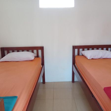 Dannu'S Homestay & Ijen, Bromo, Meru Betiri Sukomade Tours บันยูวังงี ภายนอก รูปภาพ