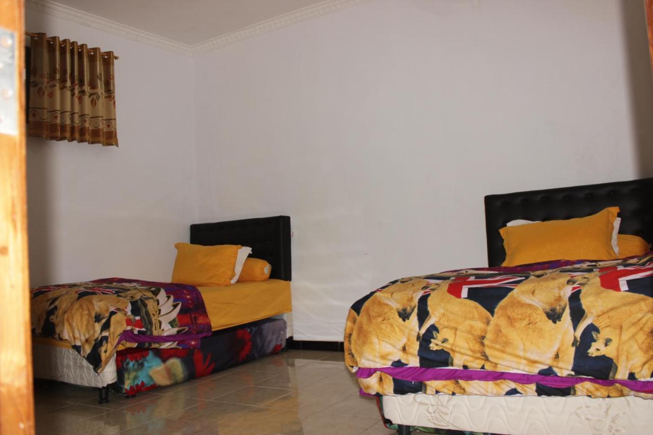 Dannu'S Homestay & Ijen, Bromo, Meru Betiri Sukomade Tours บันยูวังงี ภายนอก รูปภาพ