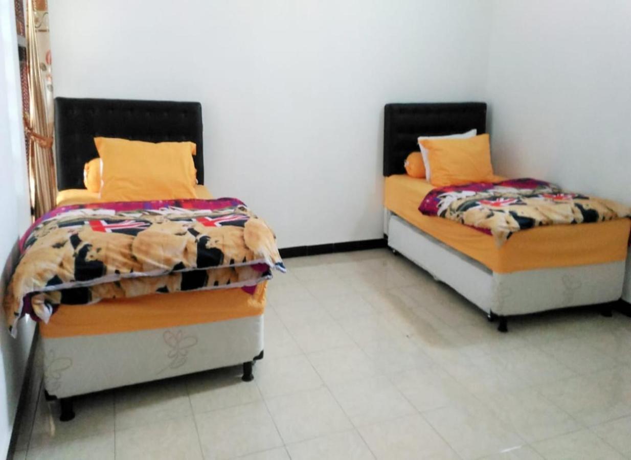Dannu'S Homestay & Ijen, Bromo, Meru Betiri Sukomade Tours บันยูวังงี ภายนอก รูปภาพ