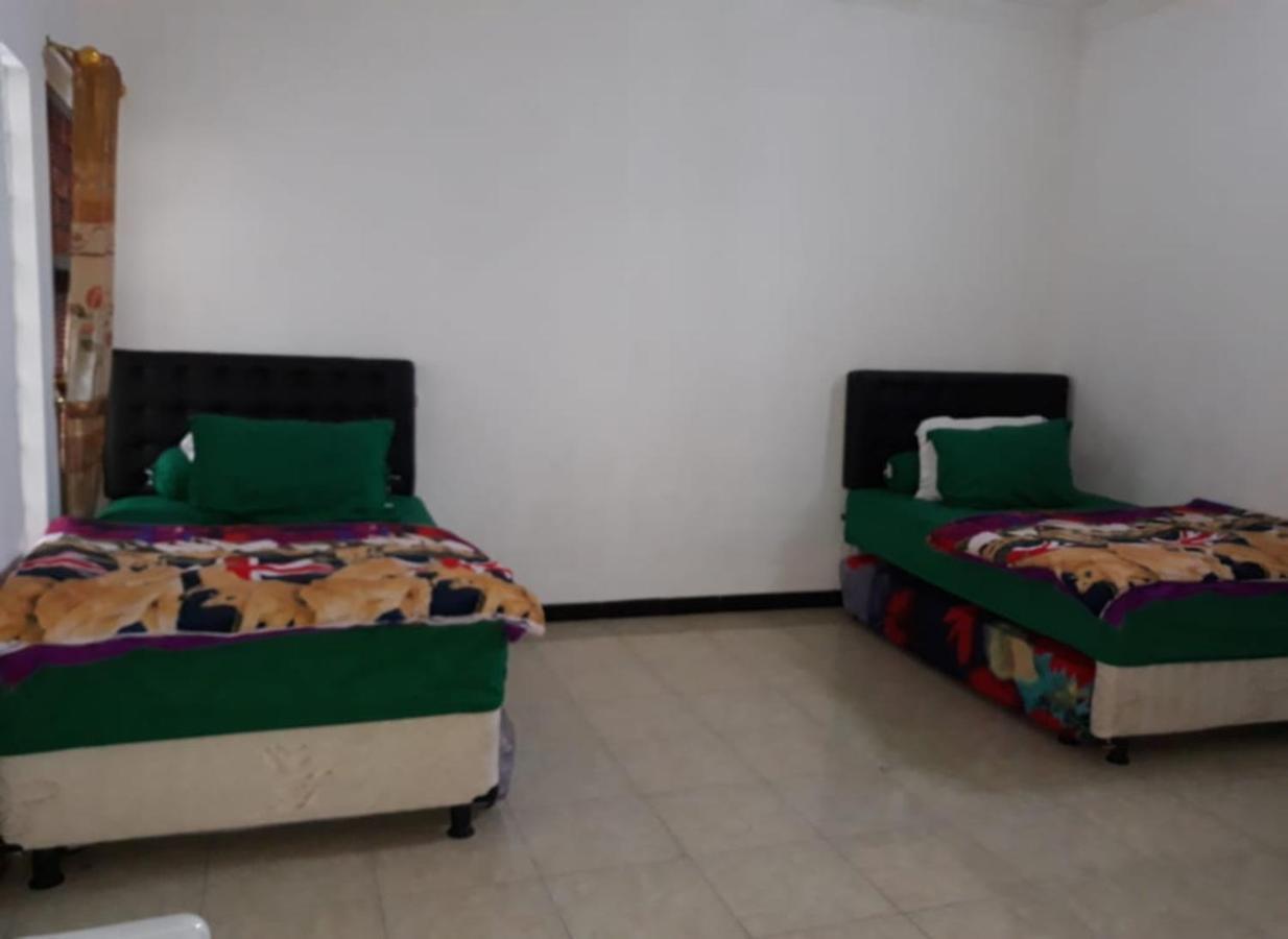 Dannu'S Homestay & Ijen, Bromo, Meru Betiri Sukomade Tours บันยูวังงี ภายนอก รูปภาพ