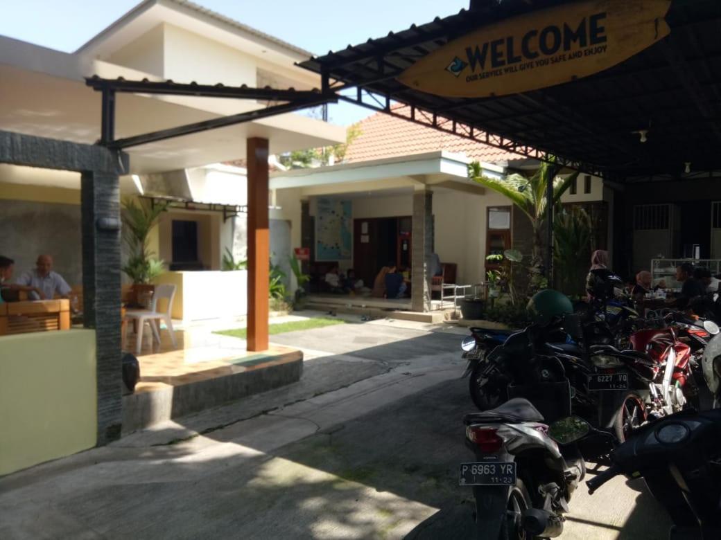 Dannu'S Homestay & Ijen, Bromo, Meru Betiri Sukomade Tours บันยูวังงี ภายนอก รูปภาพ