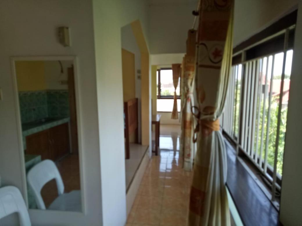 Dannu'S Homestay & Ijen, Bromo, Meru Betiri Sukomade Tours บันยูวังงี ภายนอก รูปภาพ