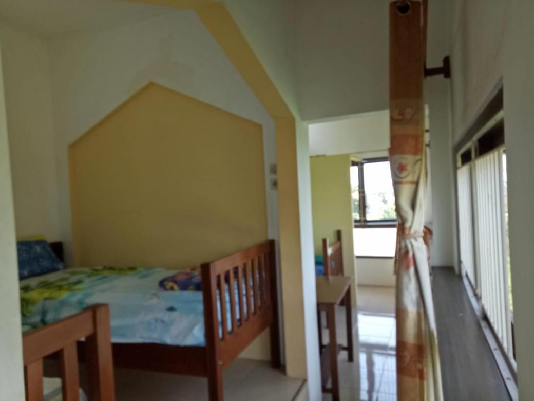 Dannu'S Homestay & Ijen, Bromo, Meru Betiri Sukomade Tours บันยูวังงี ภายนอก รูปภาพ