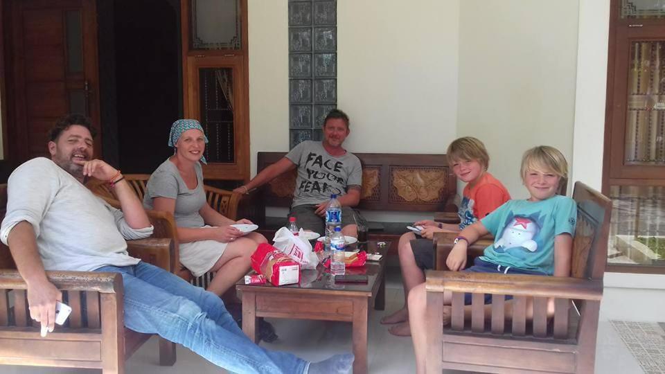 Dannu'S Homestay & Ijen, Bromo, Meru Betiri Sukomade Tours บันยูวังงี ภายนอก รูปภาพ