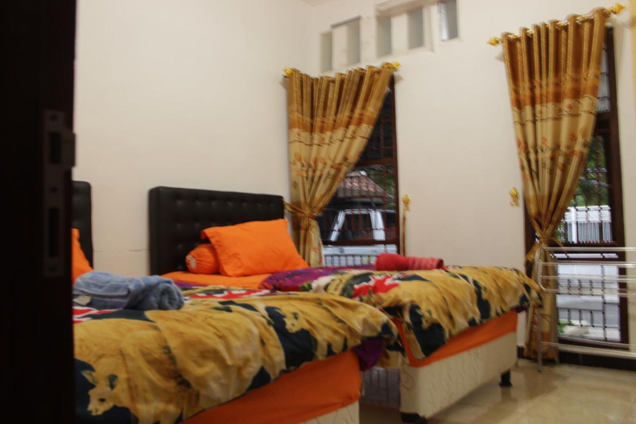 Dannu'S Homestay & Ijen, Bromo, Meru Betiri Sukomade Tours บันยูวังงี ภายนอก รูปภาพ