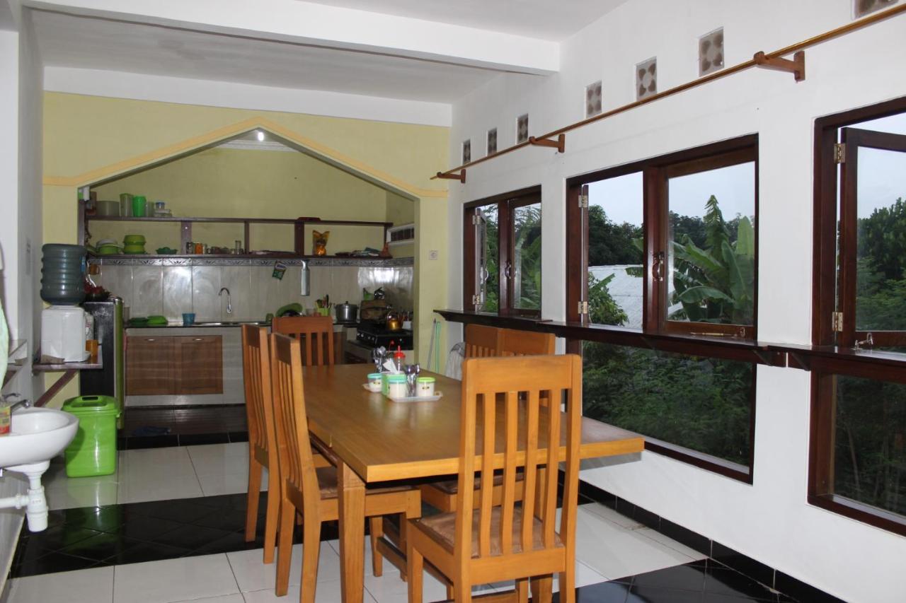 Dannu'S Homestay & Ijen, Bromo, Meru Betiri Sukomade Tours บันยูวังงี ภายนอก รูปภาพ