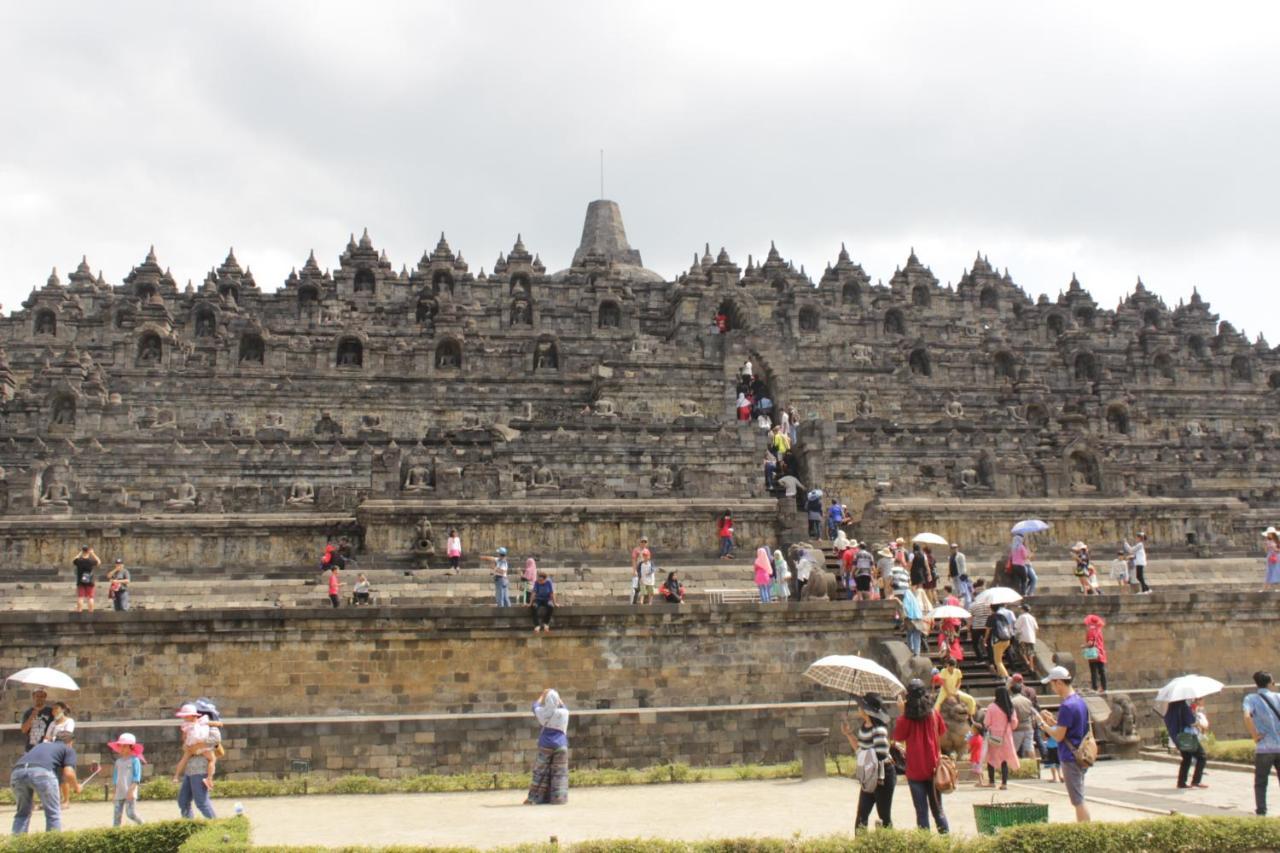 Dannu'S Homestay & Ijen, Bromo, Meru Betiri Sukomade Tours บันยูวังงี ภายนอก รูปภาพ