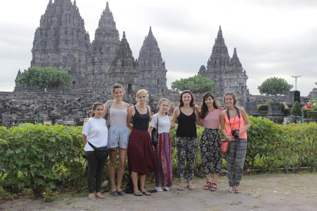 Dannu'S Homestay & Ijen, Bromo, Meru Betiri Sukomade Tours บันยูวังงี ภายนอก รูปภาพ