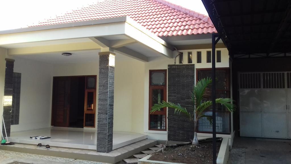 Dannu'S Homestay & Ijen, Bromo, Meru Betiri Sukomade Tours บันยูวังงี ภายนอก รูปภาพ