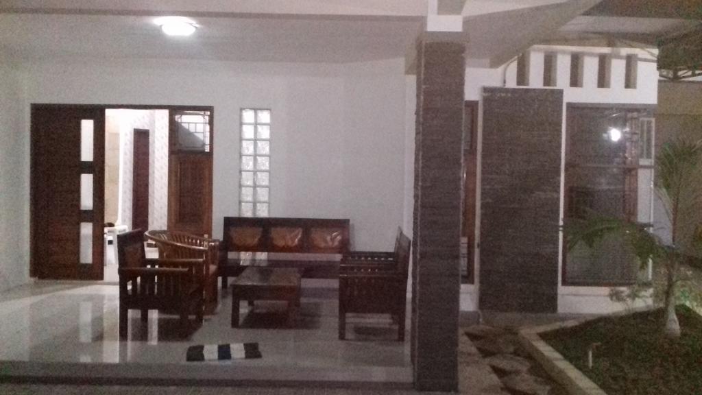 Dannu'S Homestay & Ijen, Bromo, Meru Betiri Sukomade Tours บันยูวังงี ภายนอก รูปภาพ