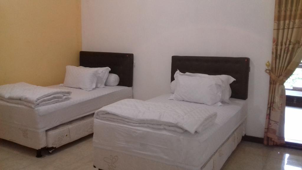 Dannu'S Homestay & Ijen, Bromo, Meru Betiri Sukomade Tours บันยูวังงี ภายนอก รูปภาพ