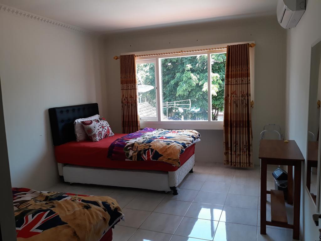 Dannu'S Homestay & Ijen, Bromo, Meru Betiri Sukomade Tours บันยูวังงี ภายนอก รูปภาพ