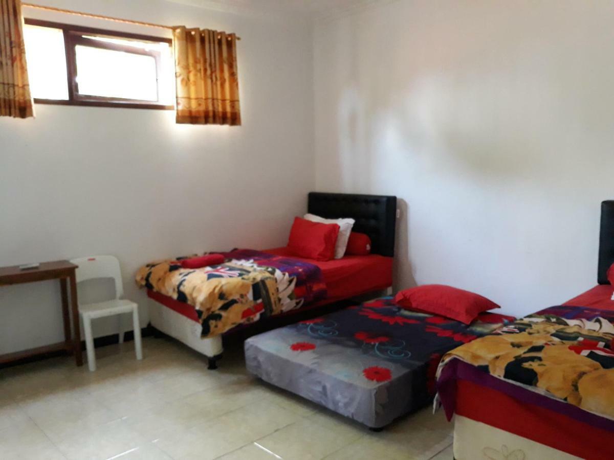 Dannu'S Homestay & Ijen, Bromo, Meru Betiri Sukomade Tours บันยูวังงี ภายนอก รูปภาพ