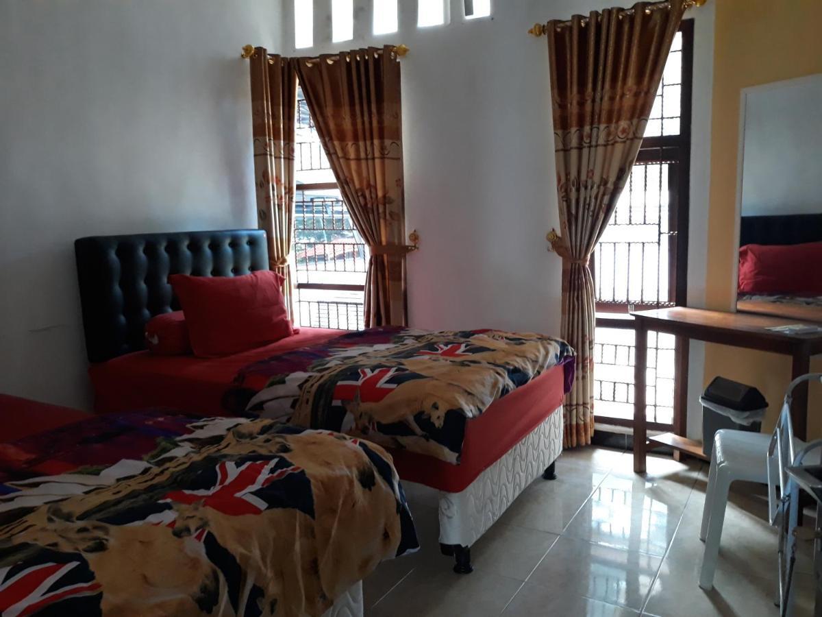 Dannu'S Homestay & Ijen, Bromo, Meru Betiri Sukomade Tours บันยูวังงี ภายนอก รูปภาพ